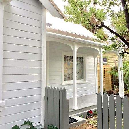 G- House Villa Christchurch Ngoại thất bức ảnh