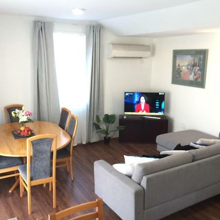G- House Villa Christchurch Ngoại thất bức ảnh