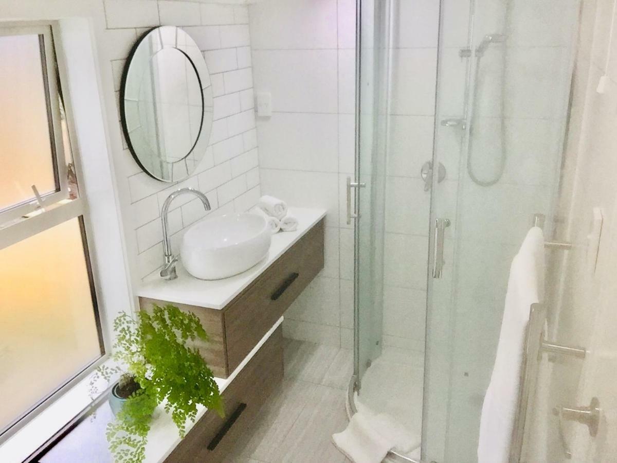 G- House Villa Christchurch Ngoại thất bức ảnh
