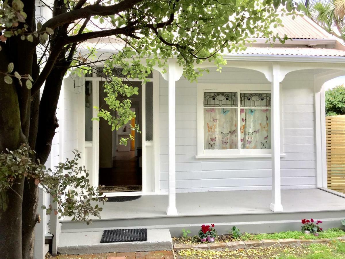 G- House Villa Christchurch Ngoại thất bức ảnh