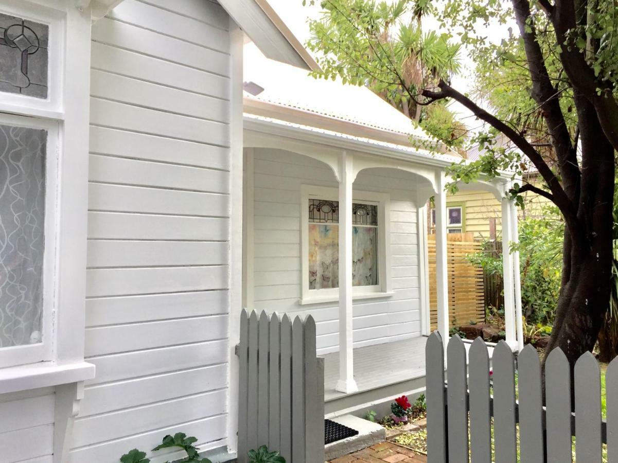 G- House Villa Christchurch Ngoại thất bức ảnh