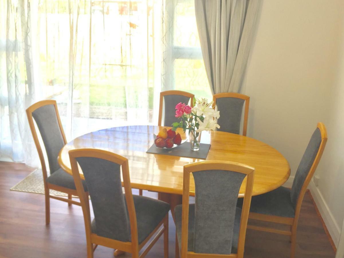 G- House Villa Christchurch Ngoại thất bức ảnh