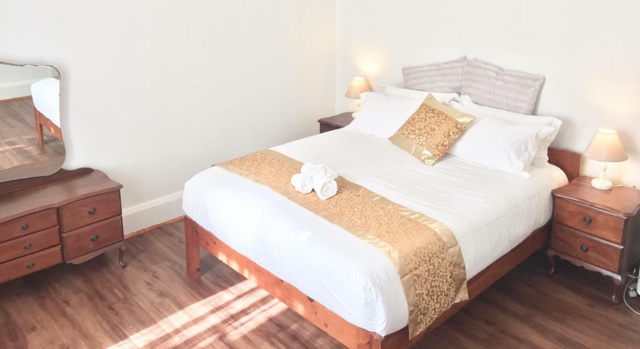 G- House Villa Christchurch Ngoại thất bức ảnh