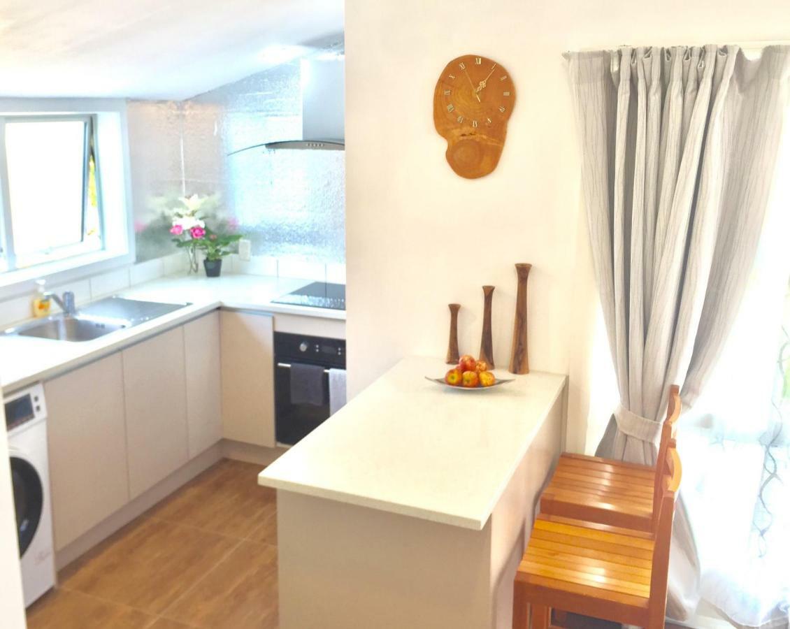 G- House Villa Christchurch Ngoại thất bức ảnh