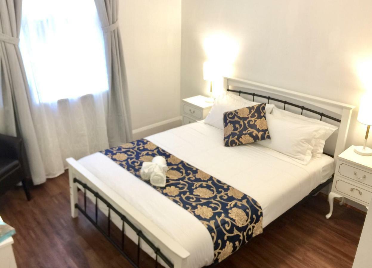 G- House Villa Christchurch Ngoại thất bức ảnh
