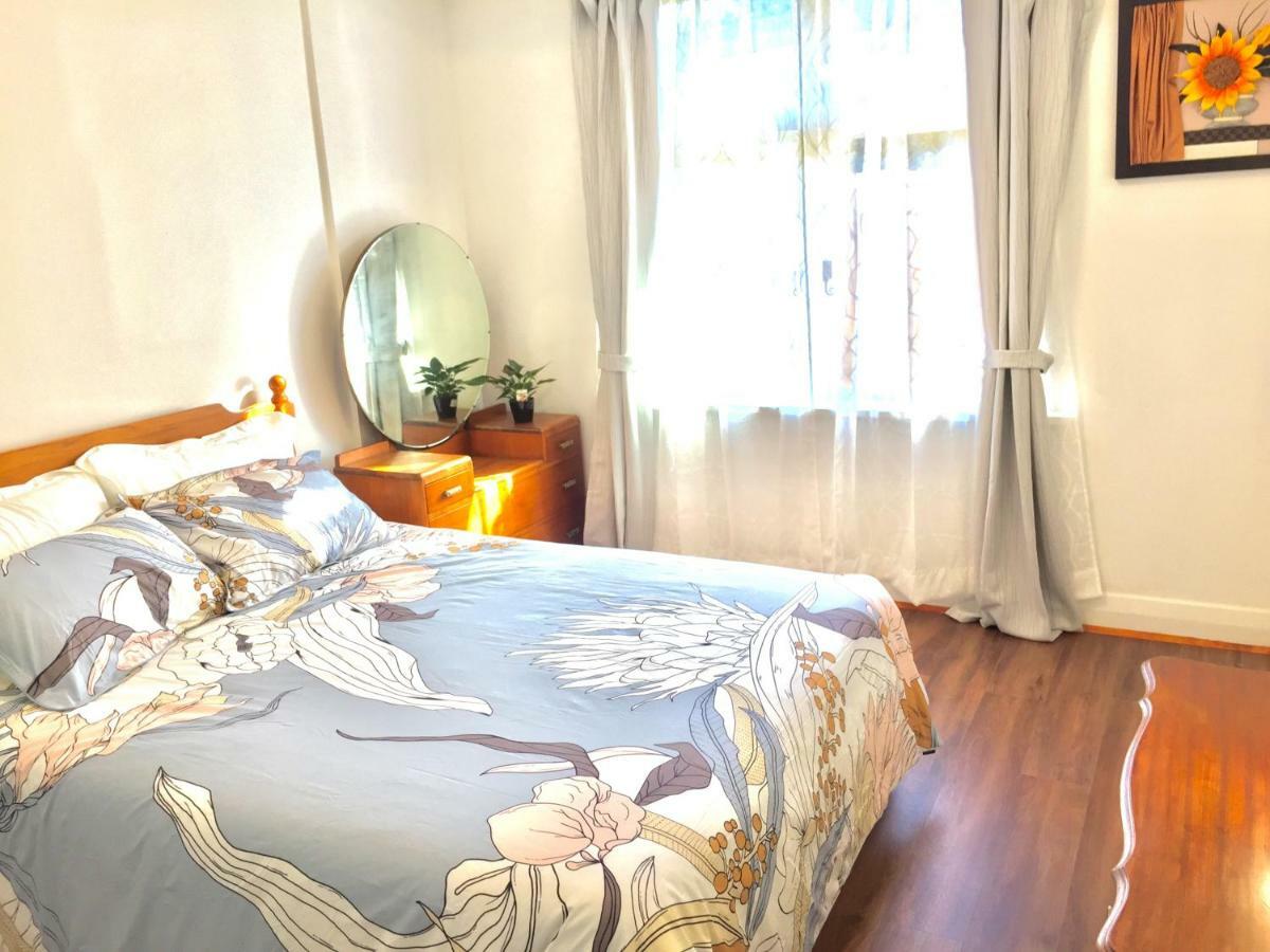 G- House Villa Christchurch Ngoại thất bức ảnh