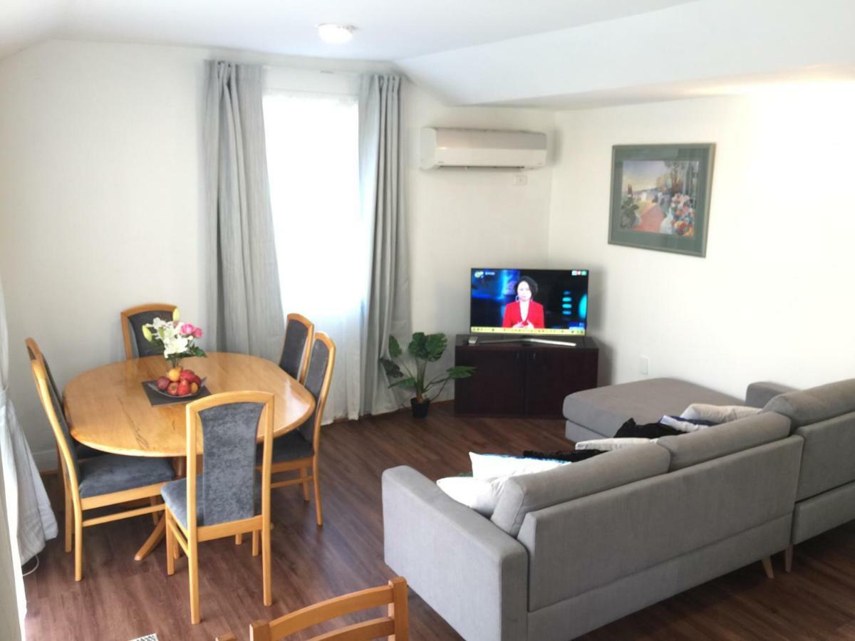 G- House Villa Christchurch Ngoại thất bức ảnh